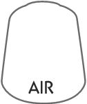 Air - White Scar